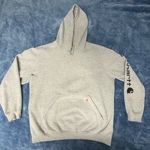 Carhartt hoodie